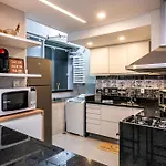 Copacabana Prime - 5 Hospedes, Luxo E Praia